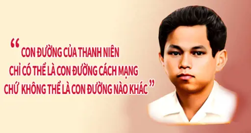 Anh hùng Lý Tự Trọng